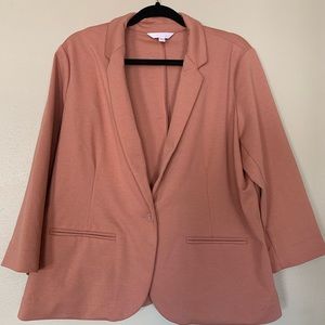 Lauren Conrad Blazer
